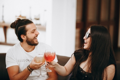 Dit moet je weten voor je je op een datingsite aanmeldt