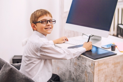 Een kleine online shop beginnen doe je zo