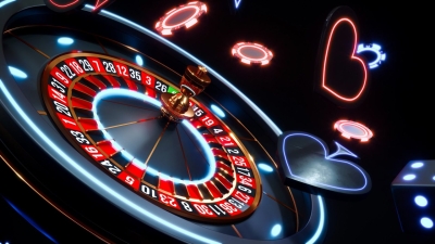 Dit wist je nog niet over het casino