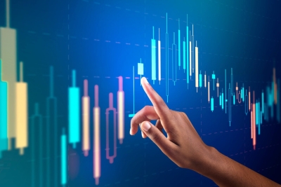 Hoe houd je op een simpele manier de koerswaarde van cryptocurrency in de gaten?