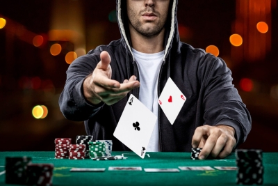 Poker leren spelen