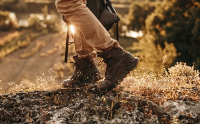 Op zoek naar comfortabele outdoor kleding? Vergeet je jas niet!