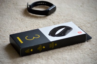 De Fitbit Air houdt je gezond voor €99 en niets meer