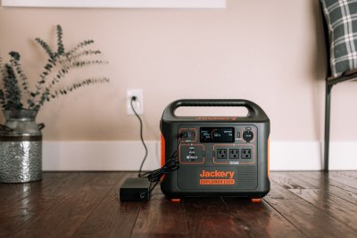 Welk portable powerstation neem je mee op de camping?