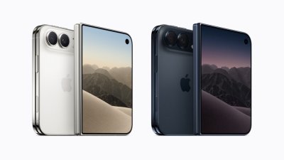 De iPhone Duo is Apple's duurste telefoon ooit