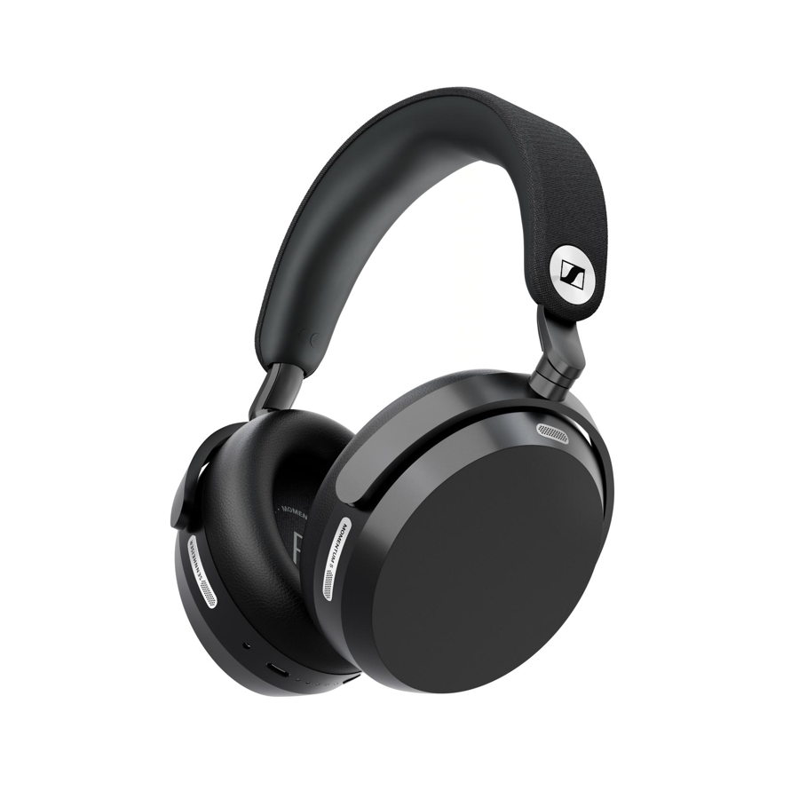 Sennheiser Momentum 5 Wireless heeft een batterij die je zelf vervangt