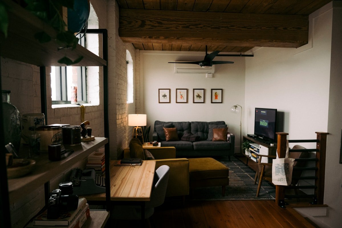 Industrieel wonen wordt dit jaar eindelijk warm