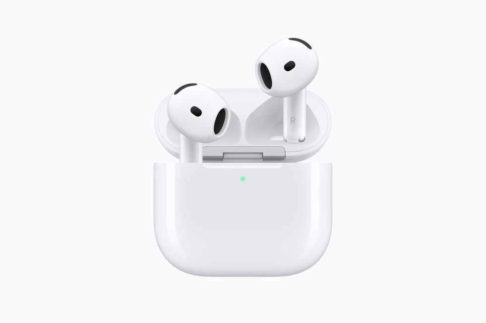 Apple vraagt 20 euro extra voor deze AirPods 5-functie